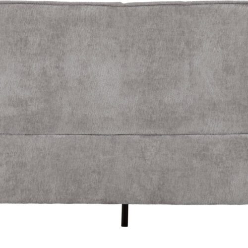 Amalfi 3 & 2 Seater Sofa Set in Grey fabric