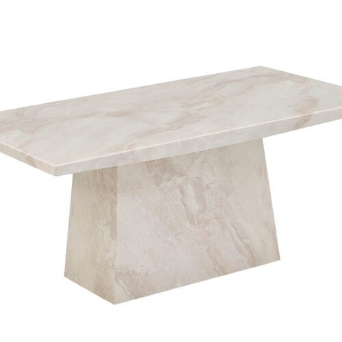 Apollo Marble Coffee Table