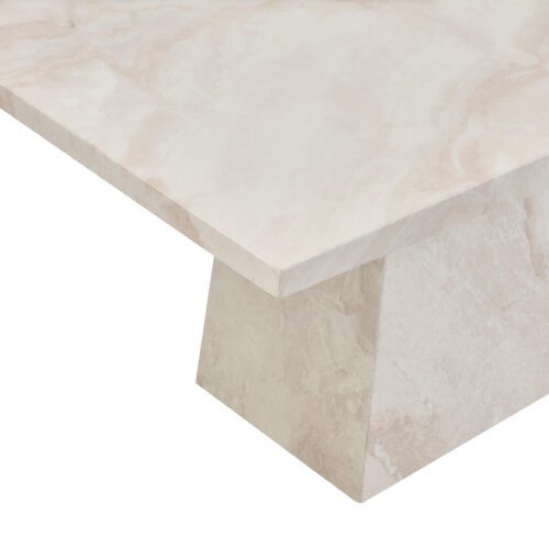 Apollo Marble Coffee Table