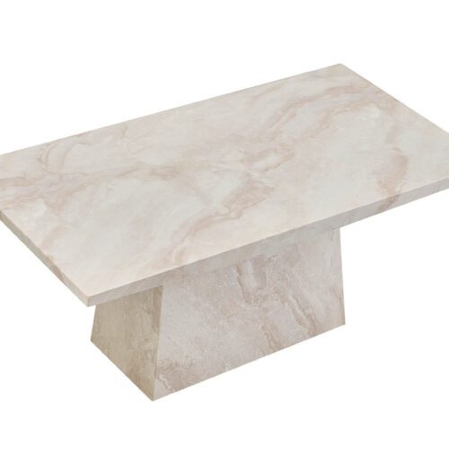 Apollo Marble Coffee Table