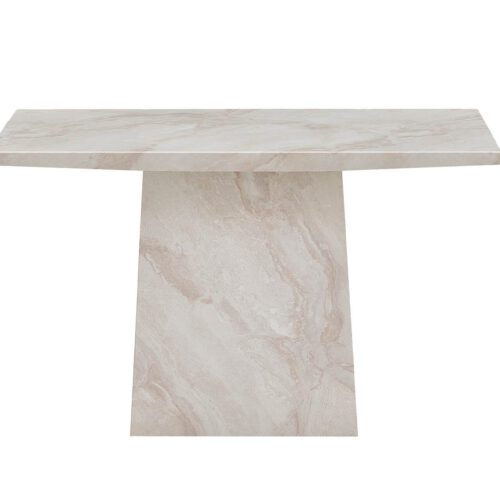 Apollo Marble Console Table